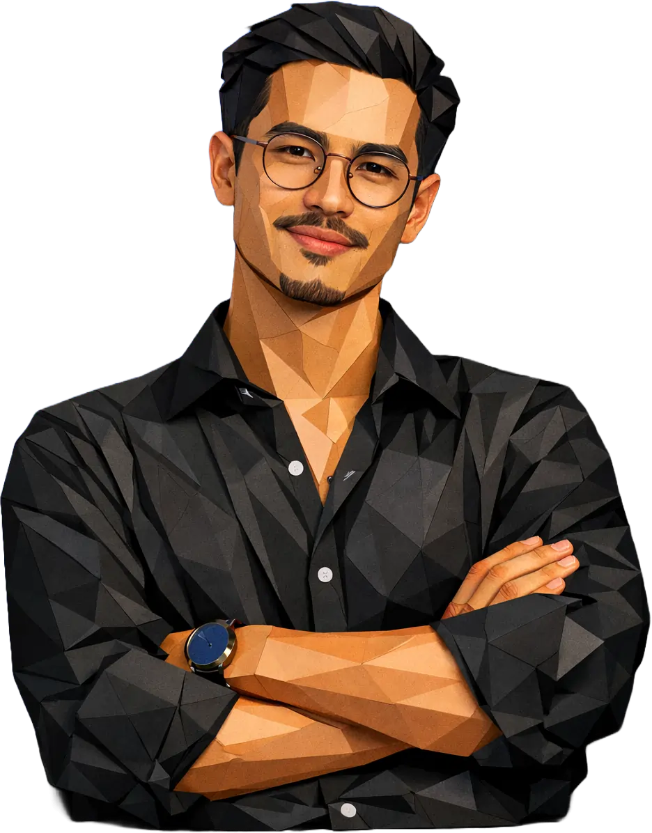 Mustafa Haidari - Portfolio Image